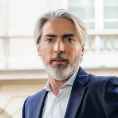 Rémi Goléger, Corsalis